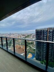 Parc Esta (D14), Apartment #617755271